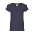 Dames-T-shirt Fruit of the Loom Original