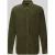 Scotch & Soda Regular fit corduroy overhemd met borstzak