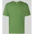 Lacoste regular fit T-shirt van puur katoen