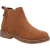 Hush Puppies Maddy Breed Suède Dameslaarzen Tan