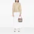 Tweedekans Kleine Haymarket Ruit Canvas Canterbury Tote