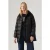Levi’s Polly Midi Puffer Black