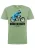 LOGOSHIRT Shirt  lichtgroen