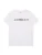 Jordan Functioneel shirt ‘AIR’  lichtrood / zwart / wit