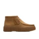 Dames mocassins Clarks Torhill Moss