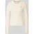 Tommy Hilfiger Slim fit gebreide pullover van puur katoen