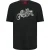 Hugo Heren Dulive T-Shirt (Zwart)