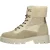 Tango Bee Bold 61 Veterschoenen Hoog – Beige –