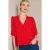 LOLALIZA top – rood