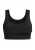 Smilodox Sporttop ‘ Debby ‘  zwart