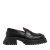 Marni Loafers – Moccasin Shoe in zwart