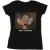 Li-cense Disney dames dopey born to dazzle katoenen t-shirt