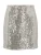 LeGer by Lena Gercke Rok ‘Carey’  zilver