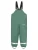 normani Functionele broek ‘Skjolden’  donkergroen / wit