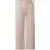 Windsor slim fit broek met persplooien