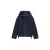 Damesjack met capuchon Tom Tailor Hybrid