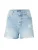 Nasty Gal Jeans  blauw denim