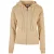 Sweat damescapuchon Urban Classics Organic Terry