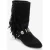 Selora Leren Gesp Western Boot