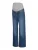 Vero Moda Maternity Jeans  blauw
