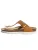 Bayton Teenslipper ‘Mercure’  bruin