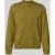 jack & jones Gebreide pullover met labelstitching, model ‘NORREBRO’