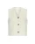 Msch Copenhagen Mschrosina Michelle Short Waistcoat 19551 T-shirt Korte Mouw Fog Mel