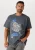 Peak Performance T-Shirt Heren M Graphic Tee,