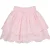 QPI midi rok strokenrok broderie roze