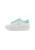 U.S. POLO ASSN. Sneakers  aqua / wit