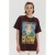 HARPER & YVE T-shirt – bruin