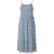 Selected Femme slfmyline regular midi strap dress 16100869 dusty