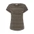 Dames T-shirt met ronde hals b.young Pamila