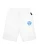 Baggy Fit Shorts Iconic Plein