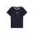 Tommy Hilfiger t-shirt met print – marineblauw