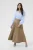 Rok CRCala Rok A-shape