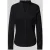 MORE & MORE Blouse met opstaande kraag