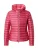 No. 1 Como Tussenjas ‘Forte’  magenta / framboos