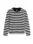 Tommy Jeans Trui  marine / wit