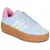 Lage Sneakers adidas VL COURT BOLD J”