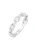 ELLI Ring  zilver