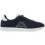 Kappa Heren Ginosa Sneakers (Marineblauw/Wit)