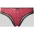 HUGO String met kant