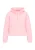 myMo ATHLSR Sweatshirt ‘Fashion Look’  rosa