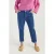 Josephine & Co Andrew Chino Mid Blue Jeans