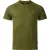 Dare 2B Heren Persist Marl T-shirt (Nefriet Groen Solid)