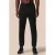 Castore regular fit joggingbroek – zwart