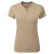Premier Dames/dames Comis Duurzaam T-shirt (Khaki)