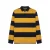 Polo met lange mouwen Hackett Rugby