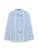 Fiorella Rubino Shirt  blauw